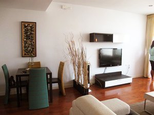 Siri Residence Sukhumvit 24  | condo for rent in Bangkok
